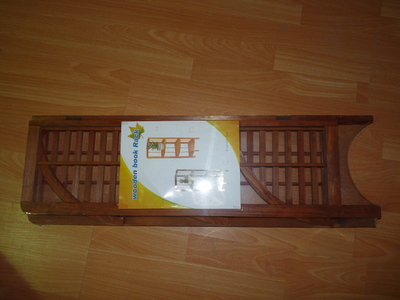 CORNER RACK (2)
