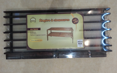SHOE RACK (2)