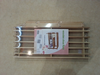 SHOE RACK (5)