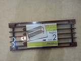 SHOE RACK (3)
